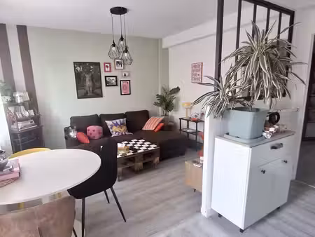 appartement à tarbes (65000)