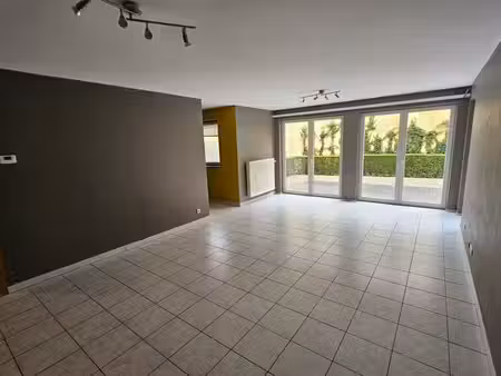 appartement 2 chambres epc b tournai