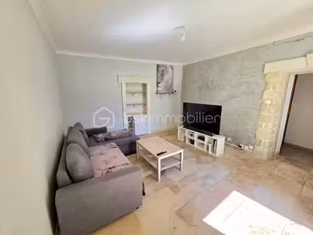 appartement de 52 29 m² à valreas