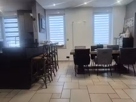 vente appartement 5 pièces
