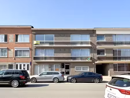 appartement à louer à burcht € 850 (lrgjk) - immo jet | zimmo