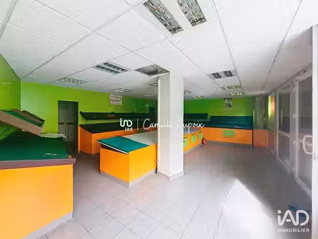 boutique/local commercial à amplepuis (69550)