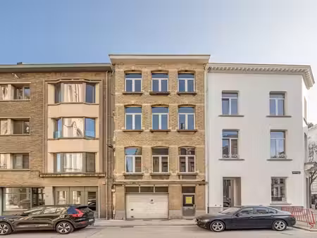 bien professionnel à vendre à antwerpen € 349.000 (lrgka) - immo jamar antwerpen noord | z