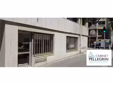 immobilier professionnel à vendre marseille