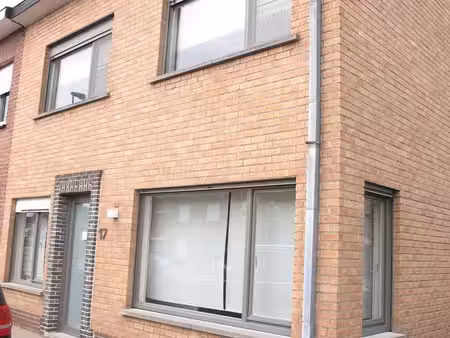 maison à louer à aalter € 1.050 (lrggr) - m-project vastgoed & ontwikkeling (stijn mortier