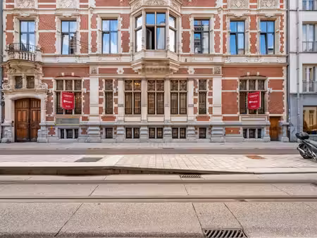 maison à vendre à antwerpen € 1.100.000 (lrgjf) - hillewaere antwerpen | zimmo