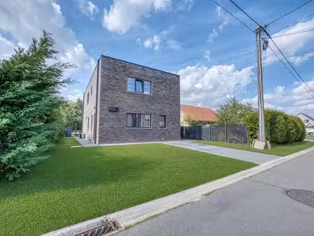 maison à vendre à oosteeklo € 499.000 (lrgjy) - vastgoed dylan | zimmo