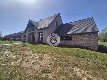 maison contemporaine