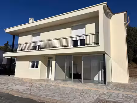 maison de 105m² à bouniague