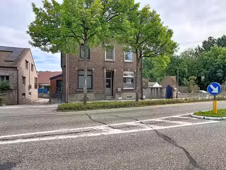 maison à louer à boutersem avec terrasse