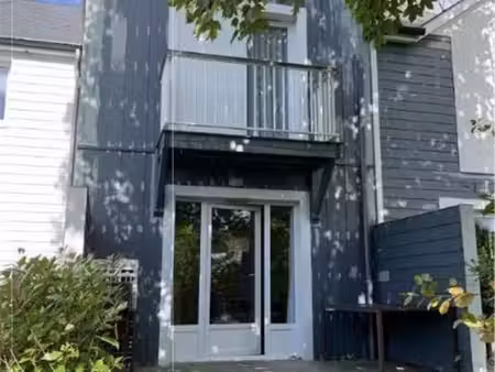 branville : idéal investissement locatif