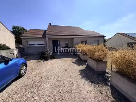 vente maison à brettnach 57320