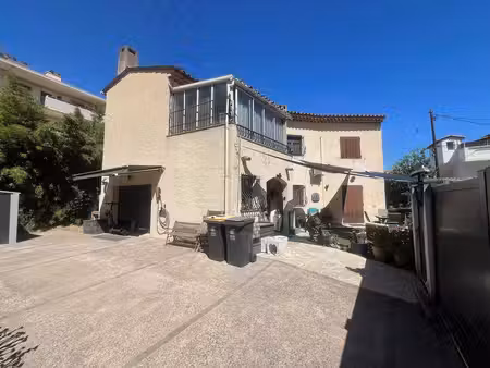 maison 5p cannes