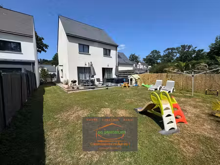 maison à vendre chavagne