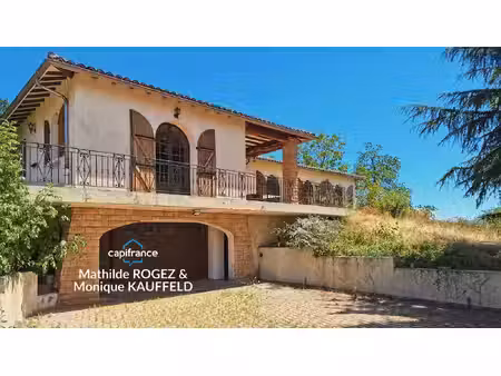 maison à vendre courpiere 7 pièce(s) 274m2 168 000€