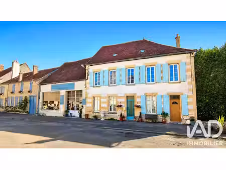 vente maison de ville 6 pièces