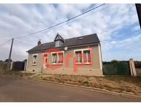 maison à louer