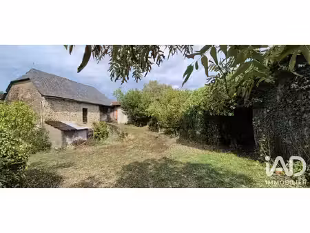 vente ferme 3 pièces