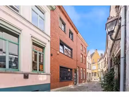 zeugsteeg 11  9000 gent