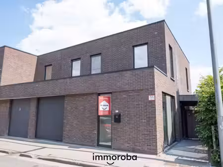 maison à louer à kruishoutem € 985 (lrgjl) - immo roba | zimmo