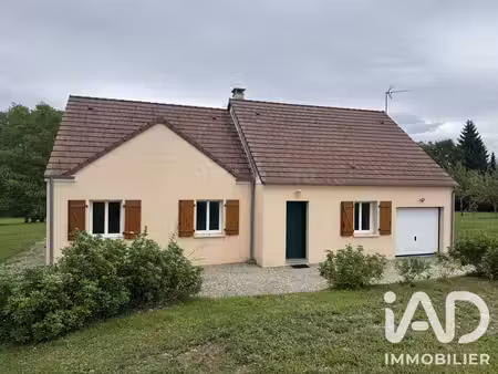 maison à la ferté-en-ouche (61550)