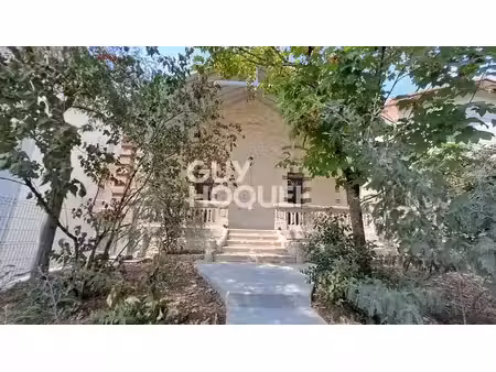 location maison 5 pièces 100 m² à la tremblade (17390)  1 096 €