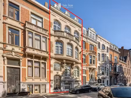 maison à vendre à kessel-lo € 1.445.000 (lrgi2) - immo jan stas leuven | zimmo
