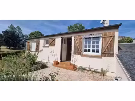 maison traditionnelle