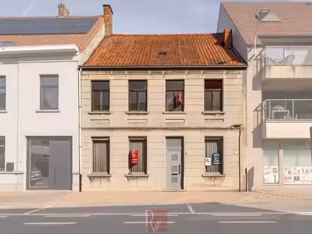 maison à vendre à meulebeke € 145.000 (lrgjp) - immo van hauwaert | zimmo