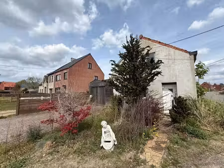 gunstig gelegen te moderniseren / renoveren woning