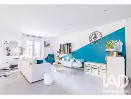 vente maison traditionnelle 5 pièces