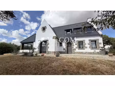 bourg de plescop  maison familiale