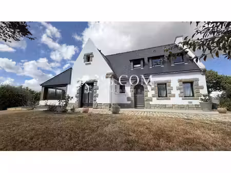 bourg de plescop  maison familiale