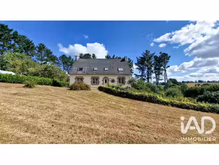 vente maison traditionnelle 6 pièces