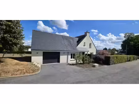 maison à vendre saint-gérand