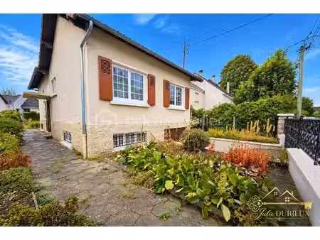 maison de 76 m² à sainte-genevieve-des-bois