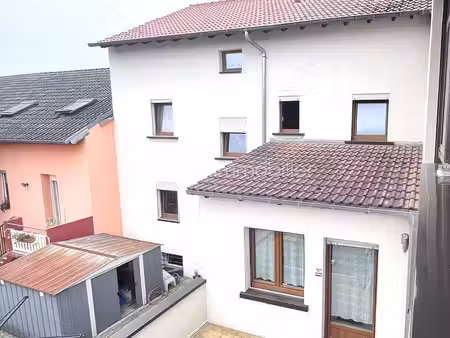 maison de 273 m² à sarreguemines