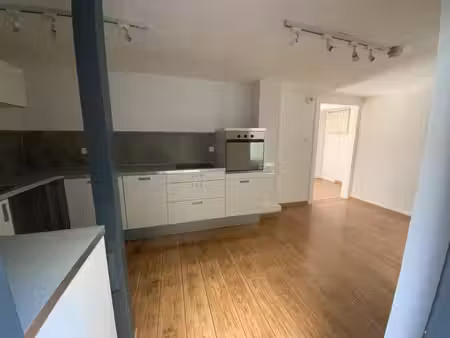 maison 4 pièces