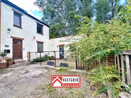 maison à vendre à tongeren € 295.000 (lrgjj) - vastgoed centrale | zimmo