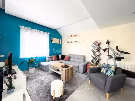 maison contemporaine  lumineuse  sans vis-a-vis et sans travaux
