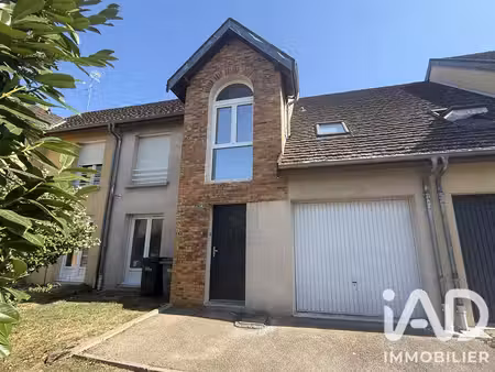 maison à troyes (10000)