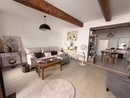 vente maison 2 pièces 80 m² à valreas (84600)  159 000 €