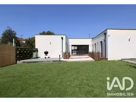 vente maison/villa 6 pièces