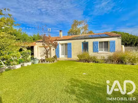 vente maison/villa 3 pièces
