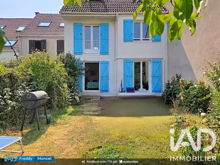 vente maison/villa 5 pièces