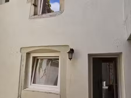 maison de village à champlitte (70600)