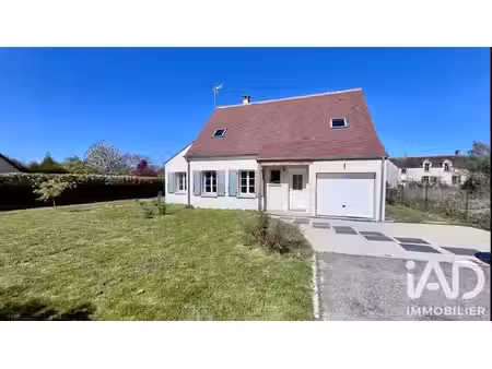 vente maison/villa 5 pièces