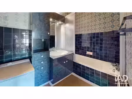 vente maison/villa 3 pièces