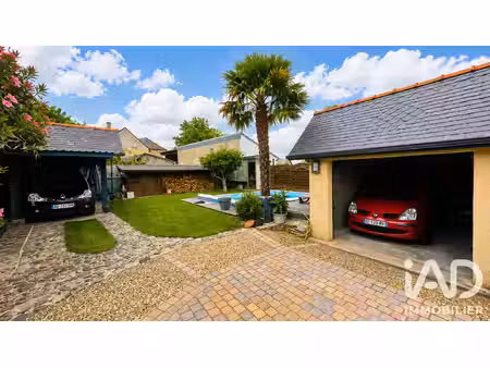 vente maison de village 5 pièces