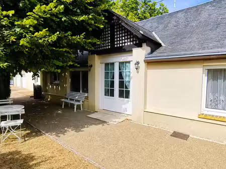 vente maison/villa 3 pièces